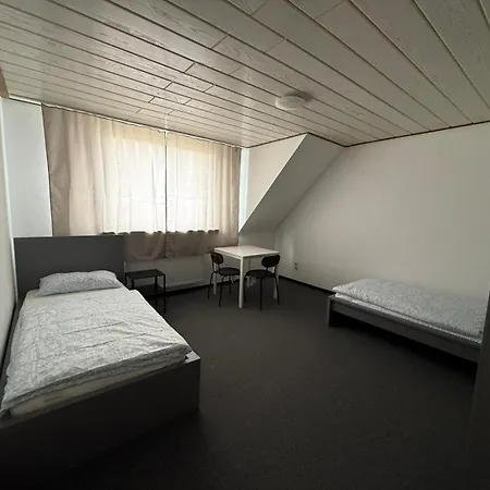 Monteurwohnung Nahe Koeln 公寓 *