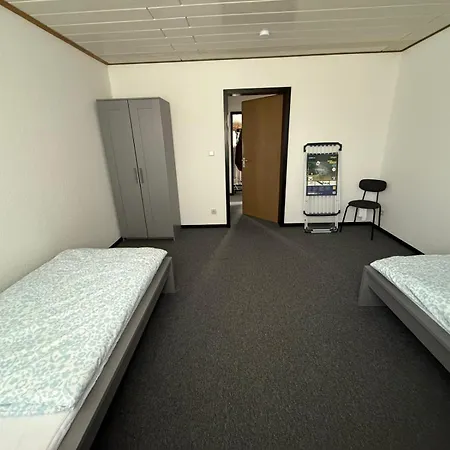 Διαμέρισμα Monteurwohnung Nahe Koeln Λεβερκούζεν