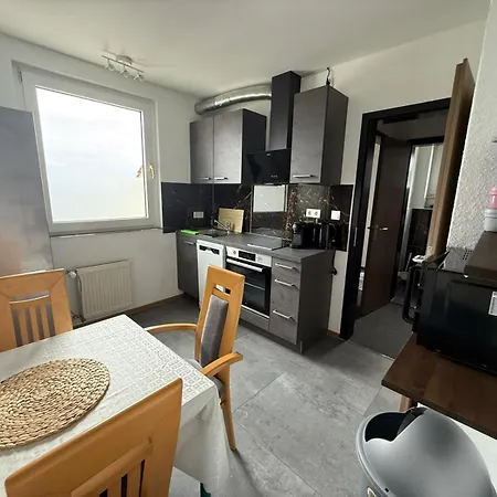 Monteurwohnung Nahe Koeln Διαμέρισμα *
